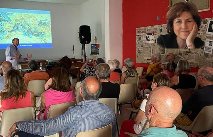 Les « Rencontres Thématiques » ont été la véritable nouveauté à Alghero, dans l’offre culturelle. L’Association PGL est un point de départ fixe