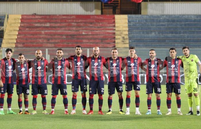 MondoRossoBlù.it | TARANTO FC – Taranto, le rapport du marché des transferts estival