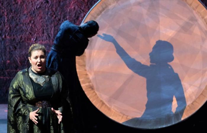 Savone – Teatro dell’Opera Giocosa : Il Trovatore