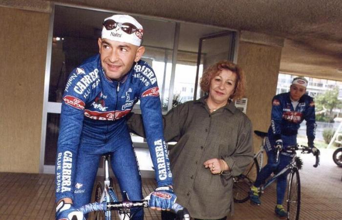 Marco Pantani a-t-il vraiment été tué ? La mère du cycliste, Tonina, s’exprime vingt ans après sa mort et révèle les médicaments qu’ils ont administrés à son fils… – MOW