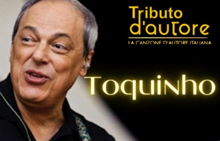Toquinho, légende de la musique, célèbre sa carrière à Terni