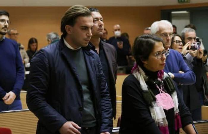 Meurtre de Mario Bozzoli, Giacomo Bozzoli en fuite après confirmation de sa peine à perpétuité : qui est-il
