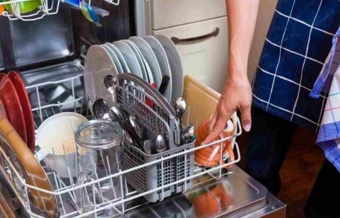 Lave-vaisselle, ne l’utilisez jamais à cette heure de la journée : cela vous tuerait
