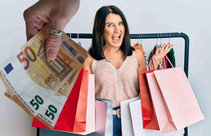 On vous paie pour faire du shopping, ce travail est le plus recherché en ce moment : vous gagnez jusqu’à 3 000 euros par mois