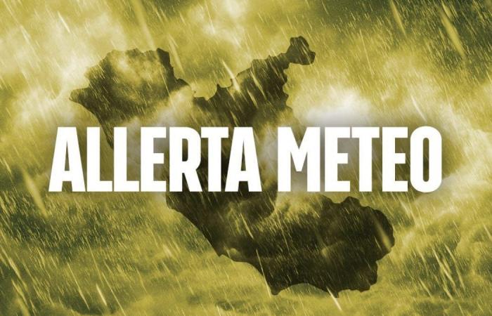 Alerte météo jaune aux orages à Rome et dans le Latium demain mercredi 3 juillet : les zones à risque