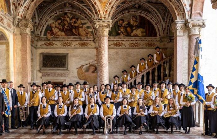 Trente. Le Teatro Capovolto continue avec une soirée dédiée à « La Danza » – BGS News – Buongiorno Südtirol