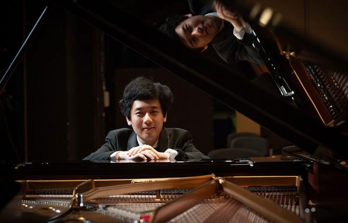 Barletta Piano Festival, mercredi 3 juillet l’étoile montante Yuanfan Yang entre répertoire et créations improvisées