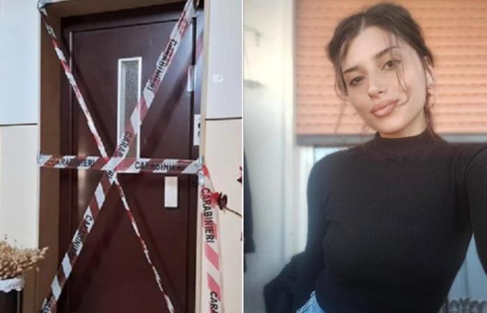 Clelia Ditano est morte dans l’ascenseur, les alarmes (ignorées) et les rêves brisés de la jeune femme de 25 ans de Fasano