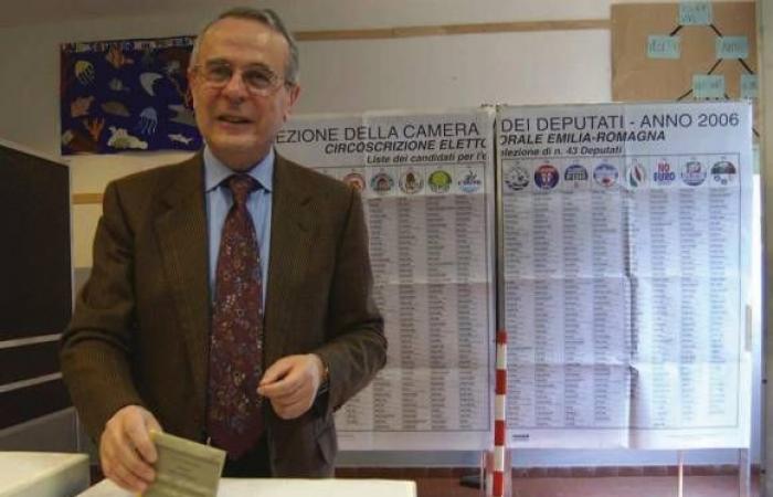 Rimini. Ermanno Vichi, premier président de la province, est décédé