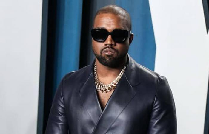 Kanye West et 8 employés le poursuivent pour lieu de travail prétendument hostile et salaires impayés