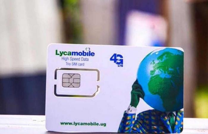 Lyca Mobile défie Iliad, la 5G est en route pour ses offres