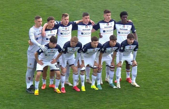 Lecce, première rencontre d’équipe : trois joueurs de Primavera convoqués