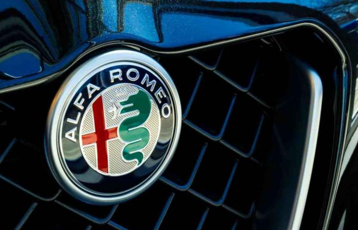 Alfa Romeo, une nouvelle variante de la Giulia arrive-t-elle ? Les formes sont oniriques (VIDÉO)