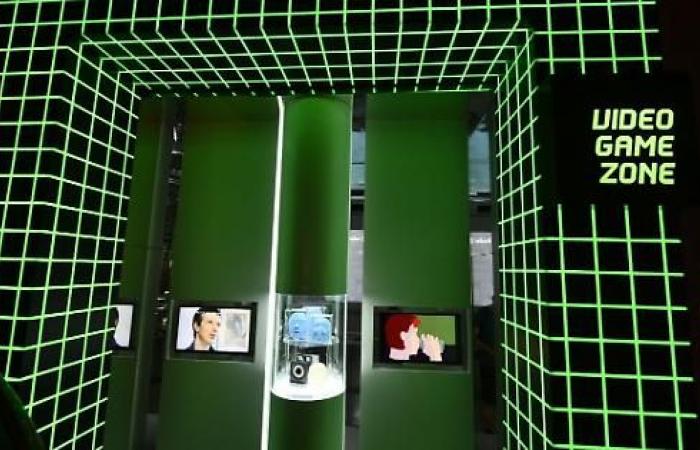 Visite de la Game Zone du Musée du Cinéma de Turin – Turin News
