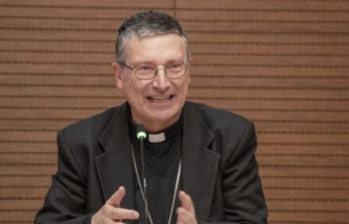 entretien avec l’évêque de Trieste – VenetoNews