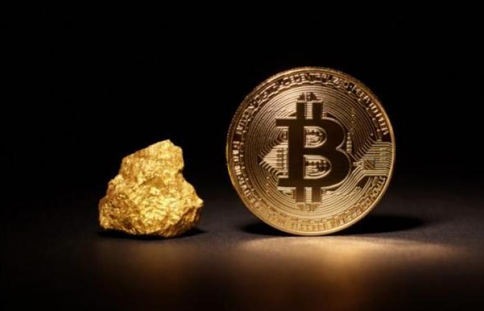 Le Bitcoin est-il supérieur à l’or ? Voici qui le pense vraiment