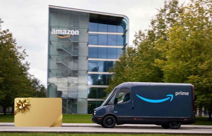 Amazon offre un bon d’achat de 15 euros : comment l’obtenir