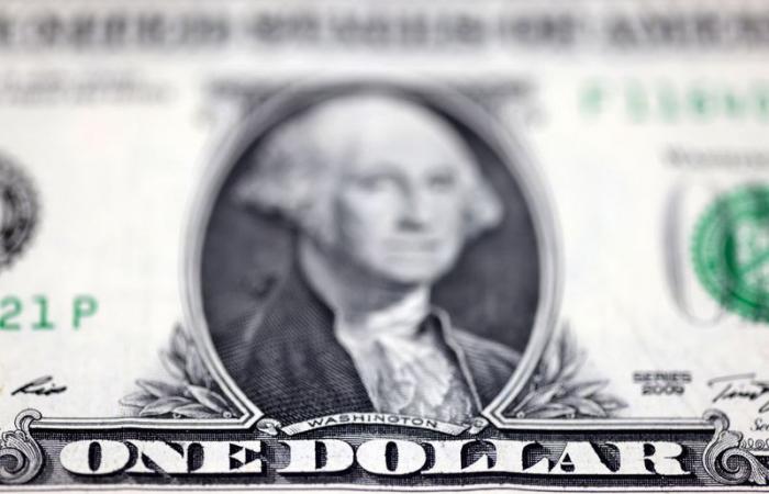 Forex, chute du dollar, prudence Powell équilibre les données positives sur l’emploi