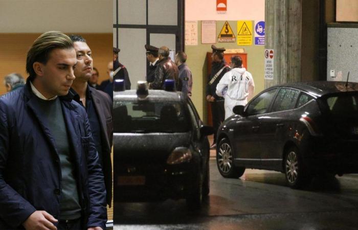 Giacomo Bozzoli en fuite après confirmation de sa condamnation à perpétuité “Il a tué son oncle”