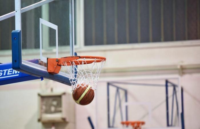 Baskin : le basket devient inclusif à Grosseto