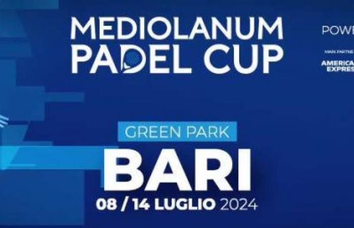 Genoa P2 Premier Padel : Dernier jour de qualification