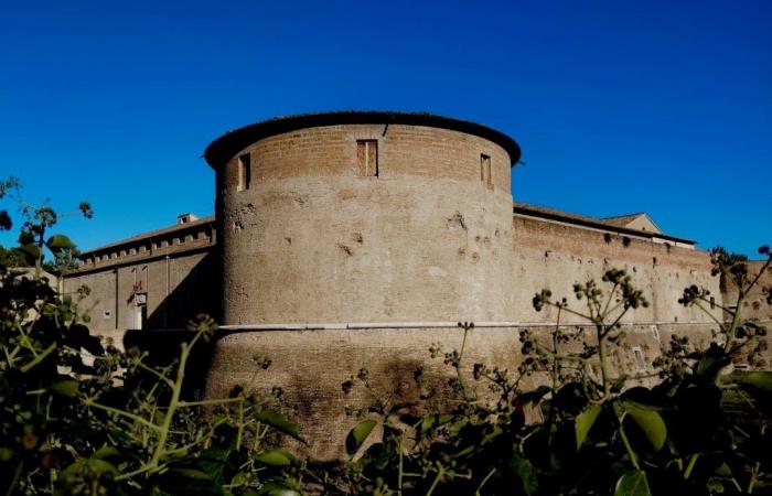 Pesaro, Rocca Costanza : un projet de valorisation est-il en route ?