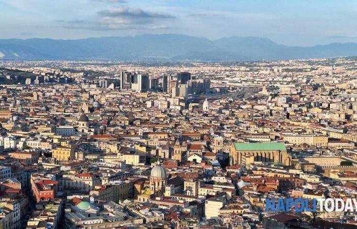 Peu de maisons sont vendues à Naples : les raisons possibles