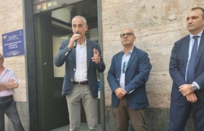 Turin – Le bureau d’état civil de via Nizza rouvre enfin au public – Turin News 24