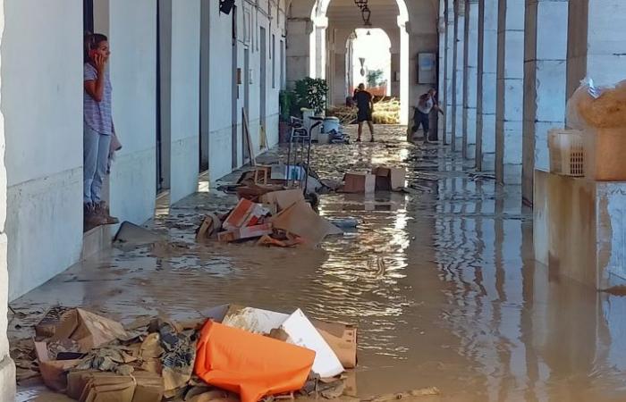SASSO MARCONI (BO) – Demande d’indemnisation pour dégâts post inondations 2023 : le helpdesk local est également opérationnel en juillet