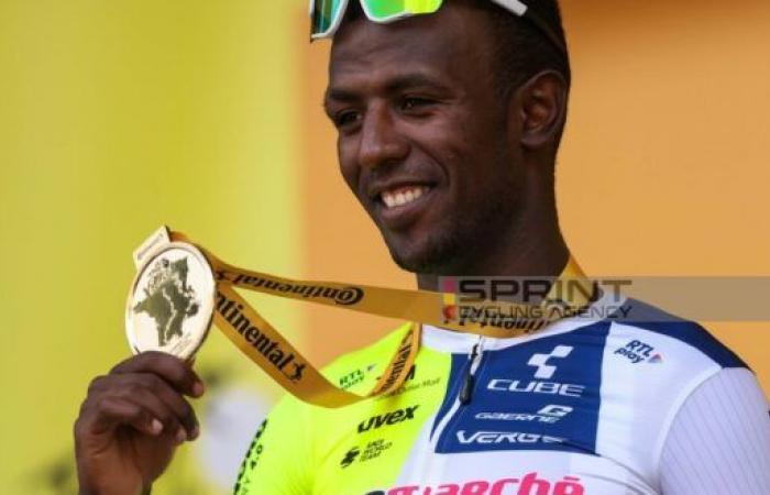 Victoire érythréenne au Tour : nouveaux horizons du cyclisme africain