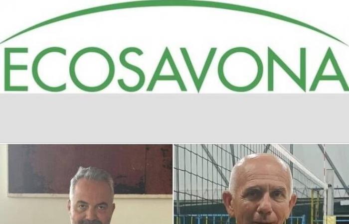 Vado Ligure, Ecosavona, sponsor principal de Sabazia Pallavolo pour encore deux ans