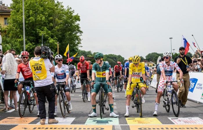 Tour de France 2024, l’organisation prévient les équipes : “Attention aux leviers de frein”