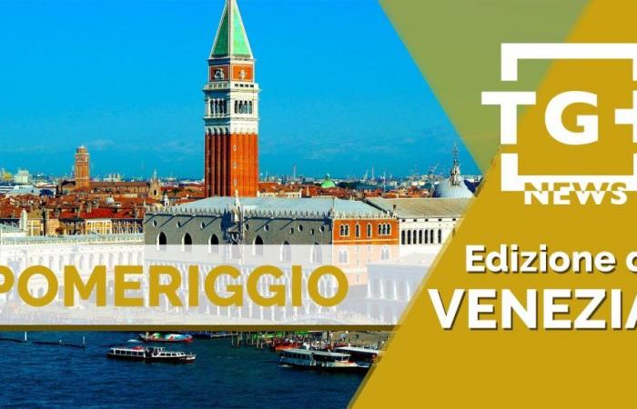Contrôles routiers dans les canaux de Venise : plus de 45 amendes rien que pour le week-end – TG Plus NEWS Venise
