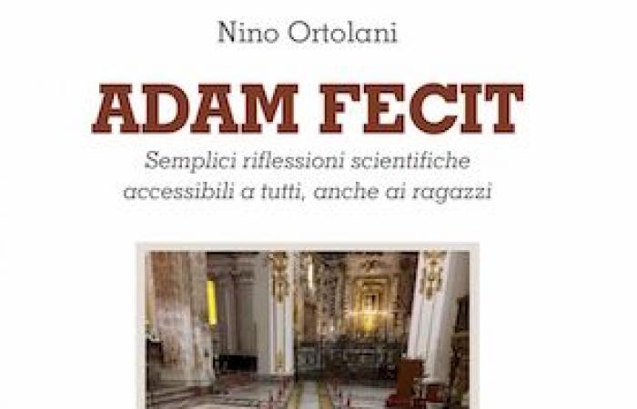Critique / « Adam fecet » de Nino Ortolani est un guide rapide du cadran solaire d’Acireale et de divers phénomènes astronomiques