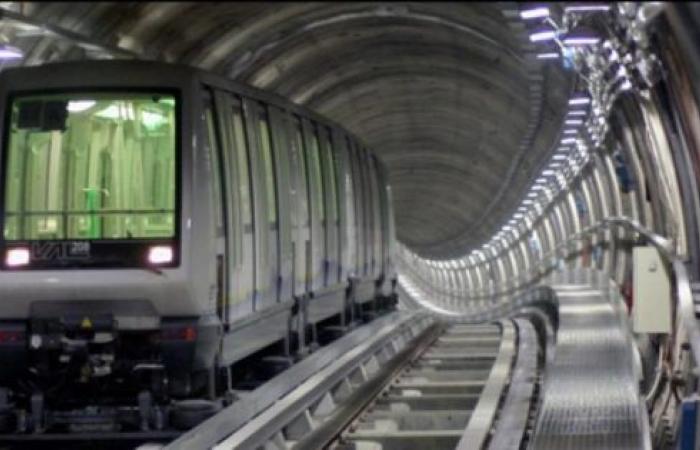 Turin – Le métro ferme ses portes en été pour travaux : arrivée des bus à grande capacité INFO – Turin News 24