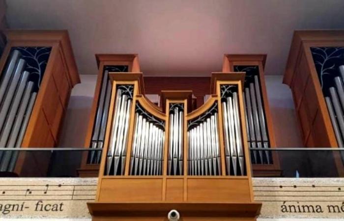 Festival d’orgue des Abruzzes 2024: rendez-vous du programme