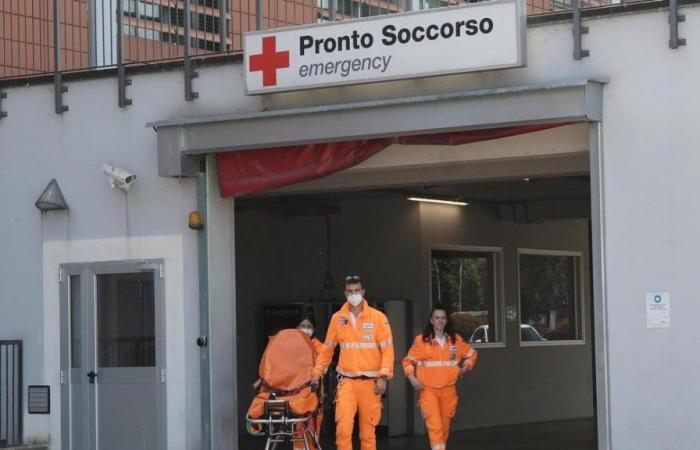 Une femme âgée décède à San Luca “Affaire choc, ça suffit”. Forza Italia veut de la clarté