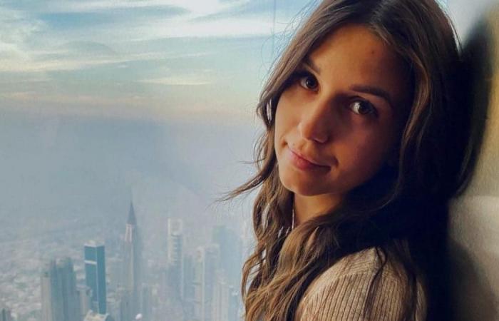 Les obsèques de Marica Avanzi, décédée mercredi à l’âge de 27 ans dans un accident : “Quelques heures avant tu souriais”