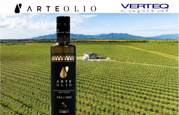 Berlin GOOA et Bibenda récompensent l’huile d’olive extra vierge Prezioso d’ArteOlio – Newsfood – Nutrimento e Nutrimente