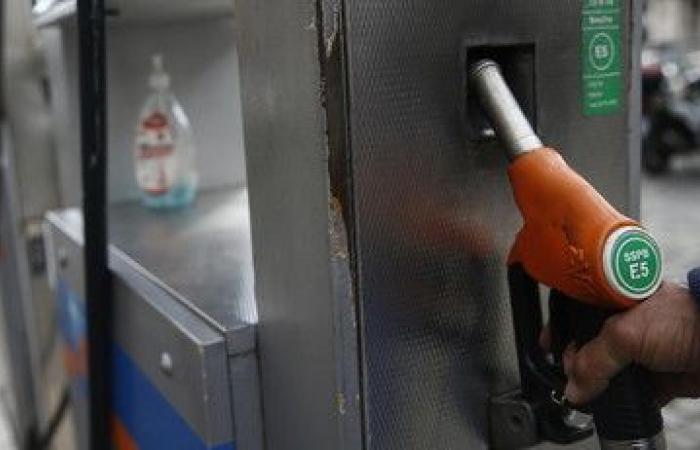 Prix ​​de l’essence, la hausse ne s’arrête pas. De combien les moyennes augmentent-elles – Temps