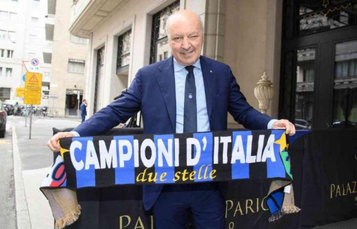 “Vol” à Milan, l’Inter le prend gratuitement : “Un coup imprévisible”