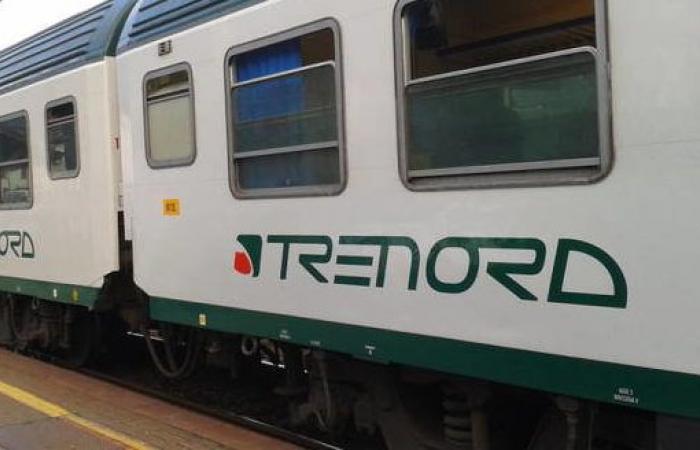 Trains, depuis Palazzo Lombardia : objectif de dépasser le million de passagers par jour