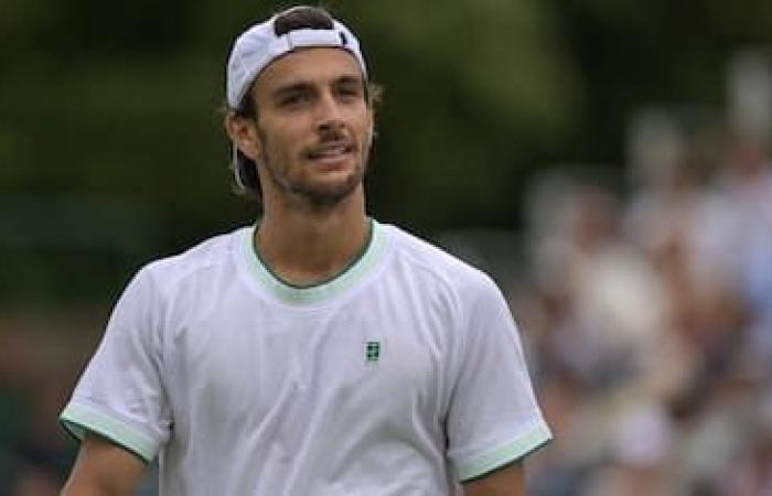 Wimbledon, les résultats des Italiens : Darderi et Cobolli au 2e tour, Bellucci éliminé