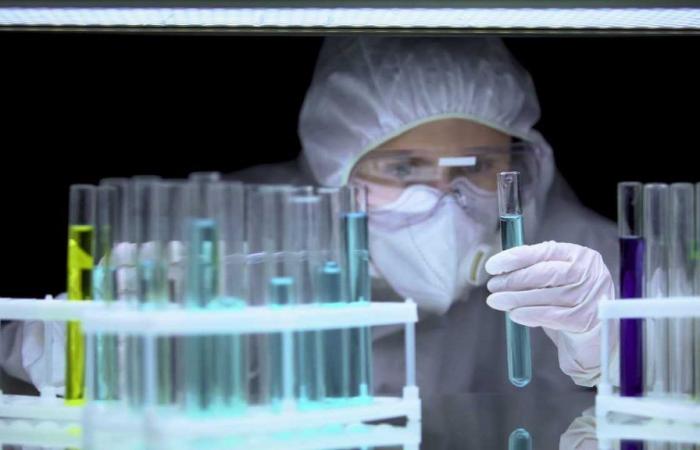 Alerte rouge dans un laboratoire en Sibérie : le virus a survécu 44 mille ans | « Potentiel de déclencher de nouvelles maladies – CUENEWS