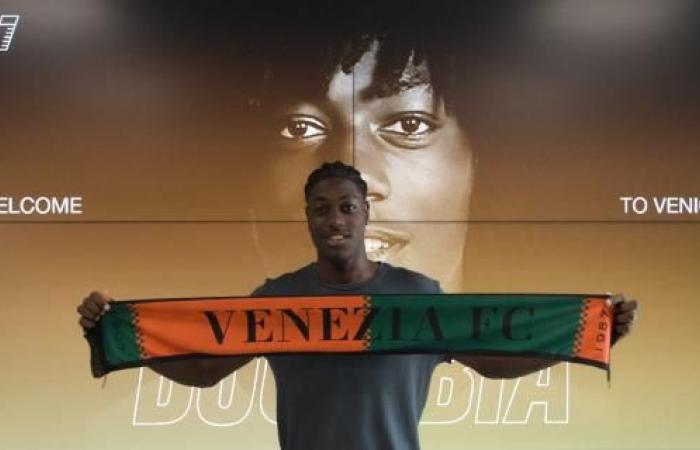 Venezia acquiert Issa Doumbia, le “jeune vétéran” de Serie C