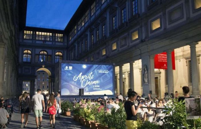 Aller au cinéma n’a jamais été aussi beau : de Milan à Pavie en passant par Bologne et Naples, les festivals d’été