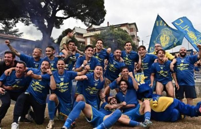QS – Carrarese, entre débuts en Serie B et nouvelles équipes. Ce sera un championnat plein de « premières »