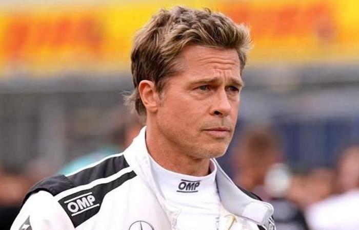 Brad Pitt et la Formule 1, le film arrive : à sa sortie, l’intrigue