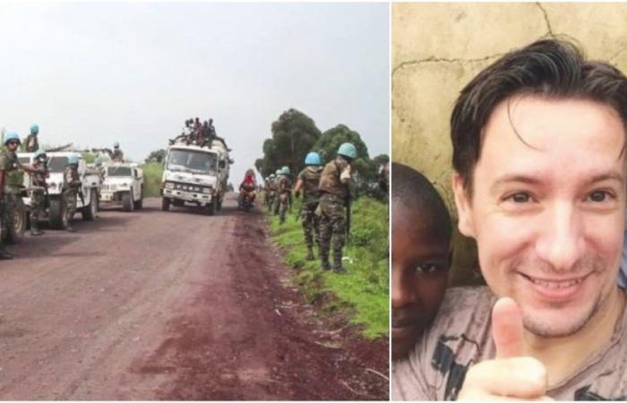 Rafle au Congo : parmi les personnes arrêtées également un bandit “impliqué dans le meurtre d’Attanasio”
