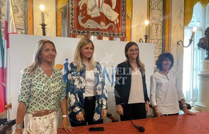 Iren Luce, Gas e Servizi  la municipalité de Gênes pour un été d’événements spéciaux à La Valette Cambiaso